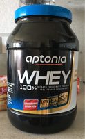 Whey
