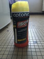 ISO+ Citron