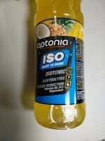 Aptonia ananas coco