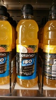 Iso Ready To Drink