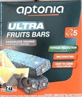 Energy date bars
