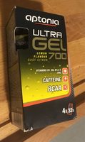 Ultra Gel 700 gout citron