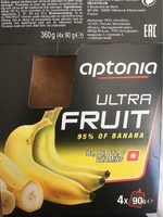 Ultra Fruit