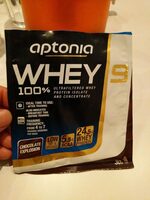 Aptonia Whey