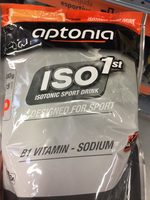 Iso 1st