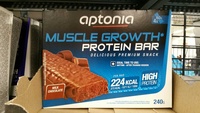 Protein Bar