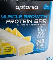 Muscle growth