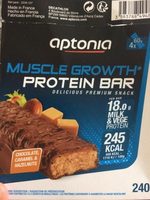 Protein Bar