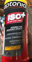 Iso +