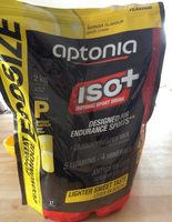 Iso+
