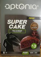 Super cake