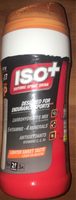 Isotonic sport drink