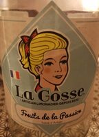 Limonade artisanale