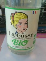 Limonade