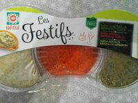 Les festifs
