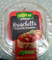 Bruschetta