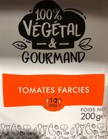 Tomates farcies