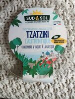 Tzatziki