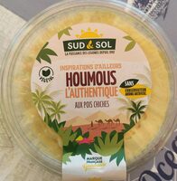 Houmous