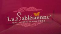 Sablé pur beurre