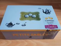 Petit sablée pur beurre