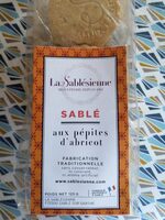Sablé