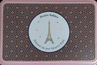 Petits Sablés