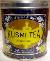 Kusmi Tea Anastasia