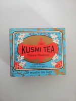 Kusmi Tea Prince Vladimir