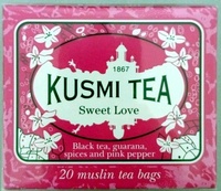 Sweet Love