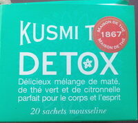 Detox