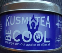 Infusion Be Cool