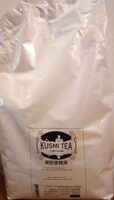 Thé noir de Ceylar et d'Assam