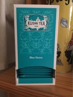 Blue Detox