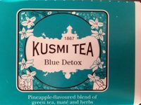 Blue Detox