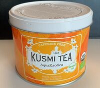 AquaExotica