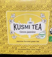 Green jasmine