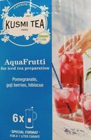 Aquafrutti