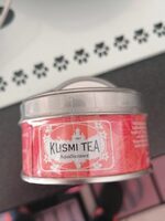 Kusmi tea