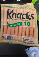 Knack carrefour