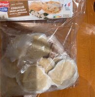 Coquilles saint Jacques