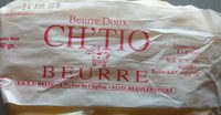 Beurre doux