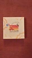 Nougat tendre vietnamien