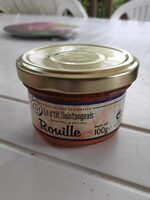 Rouille