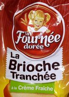 La Brioche Tranchée