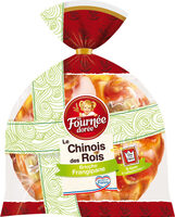 Le chinois des rois