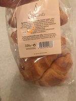 8 croissants