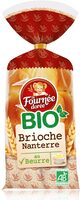 Brioche Nanterre