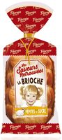 La Brioche Pépites de Sucre