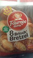 Brioch'Bretzel